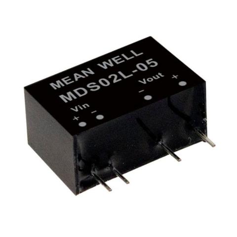 MEAN WELL MDS02L-05